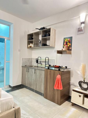 Lucky b apartment